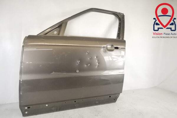 Usa Stanga Fata Originala Land Rover  Range Rover Sport  2 [2013 - 2020] - imagine 2