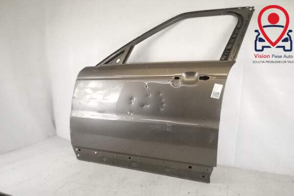 Usa Stanga Fata Originala Land Rover  Range Rover Sport  2 [2013 - 2020] - imagine 3