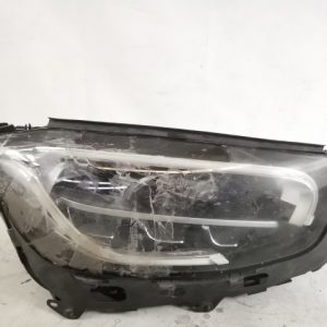 Far Dreapta Original Full Led High Performance Avariat Mercedes-Benz  GLC-Class  X253/C253 [facelift] [2019 - 2020]
