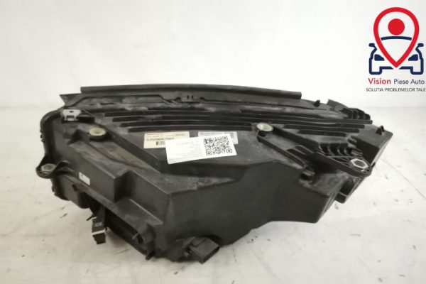 Far Dreapta Original Full Led High Performance Avariat Mercedes-Benz  GLC-Class  X253/C253 [facelift] [2019 - 2020] - imagine 4