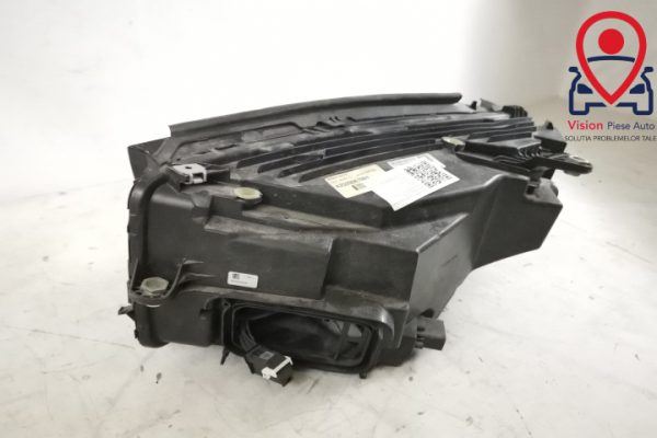 Far Dreapta Original Full Led High Performance Avariat Mercedes-Benz  GLC-Class  X253/C253 [facelift] [2019 - 2020] - imagine 5