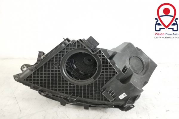 Far Dreapta Original Full Led High Performance Avariat Mercedes-Benz  GLC-Class  X253/C253 [facelift] [2019 - 2020] - imagine 7