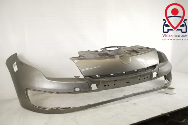 Bara Fata Originala In Stare Buna Renault  Megane  3 [facelift] [2012 - 2014] - imagine 2