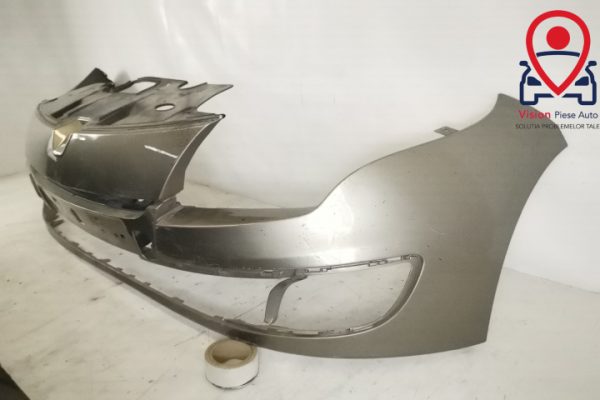 Bara Fata Originala In Stare Buna Renault  Megane  3 [facelift] [2012 - 2014] - imagine 3
