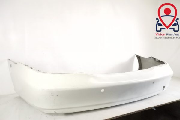 Bara Spate Originala Cu Senzori In Stare Buna Mercedes-Benz  CLS-Class  C219 [2004 - 2008] - imagine 2