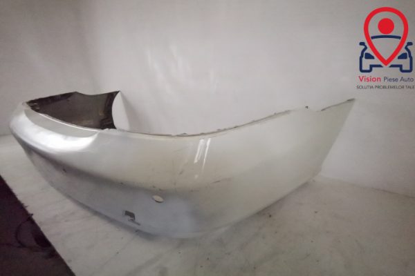 Bara Spate Originala Cu Senzori In Stare Buna Mercedes-Benz  CLS-Class  C219 [2004 - 2008] - imagine 3