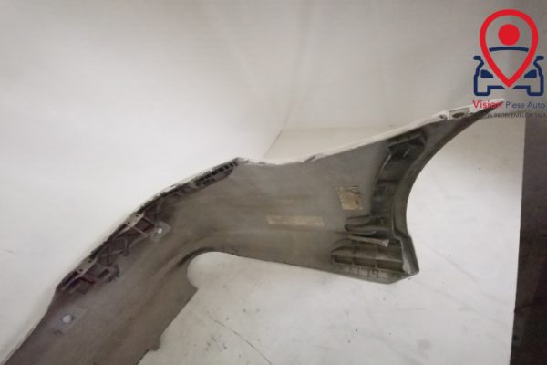 Bara Spate Originala Cu Senzori In Stare Buna Mercedes-Benz  CLS-Class  C219 [2004 - 2008] - imagine 5