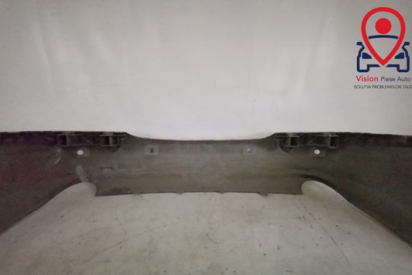 Bara Spate Originala Cu Senzori In Stare Buna Mercedes-Benz  CLS-Class  C219 [2004 - 2008] - imagine 6