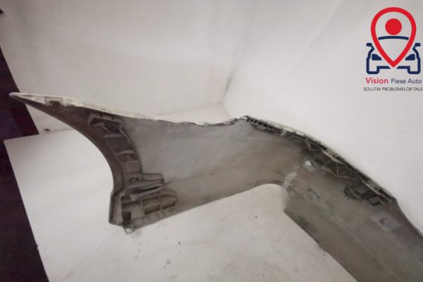 Bara Spate Originala Cu Senzori In Stare Buna Mercedes-Benz  CLS-Class  C219 [2004 - 2008] - imagine 7