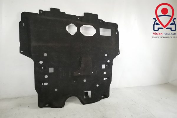 Scut Motor Original In Stare Buna Peugeot  2008 2 [2019 - 2023] - imagine 2