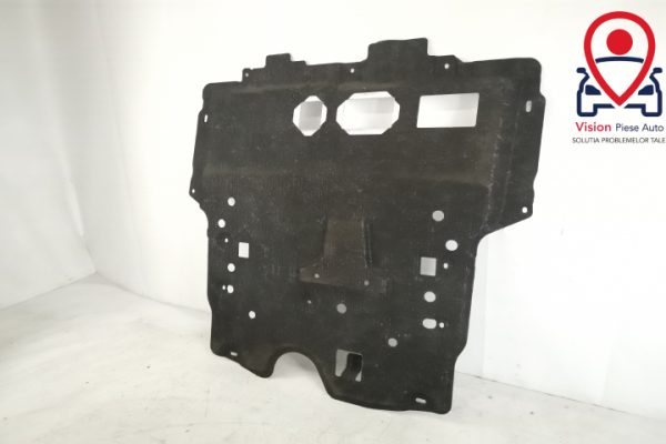 Scut Motor Original In Stare Buna Peugeot  2008 2 [2019 - 2023] - imagine 3