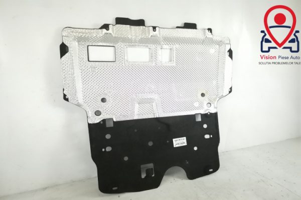 Scut Motor Original In Stare Buna Peugeot  2008 2 [2019 - 2023] - imagine 5