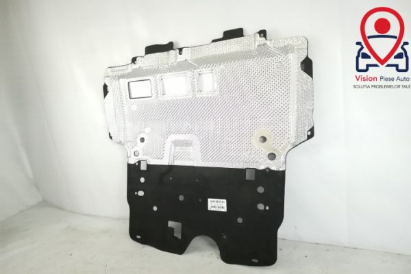 Scut Motor Original In Stare Buna Peugeot  2008 2 [2019 - 2023] - imagine 6