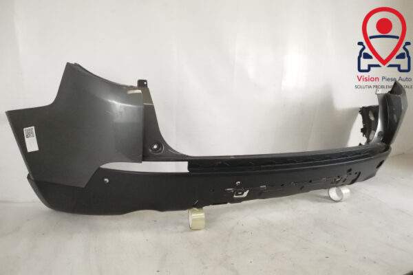 Bara Spate Originala Cu Senzori In Stare Buna Land Rover  Discovery Sport  1 [2014 - 2020] - imagine 2