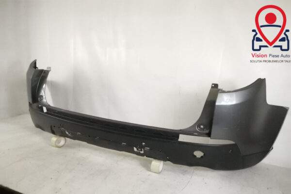 Bara Spate Originala Cu Senzori In Stare Buna Land Rover  Discovery Sport  1 [2014 - 2020] - imagine 3