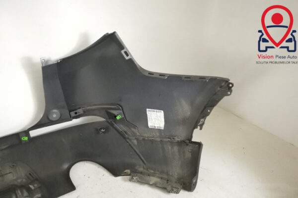 Bara Spate Originala Cu Senzori In Stare Buna Land Rover  Discovery Sport  1 [2014 - 2020] - imagine 5