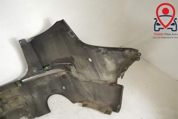 Bara Spate Originala Cu Senzori In Stare Buna Land Rover  Discovery Sport  1 [2014 - 2020] - imagine 5