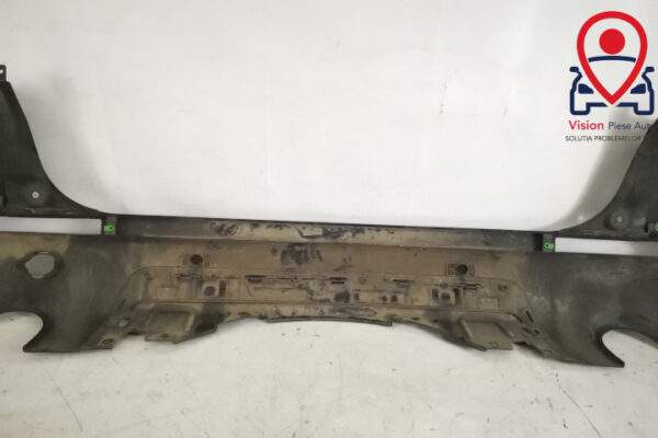 Bara Spate Originala Cu Senzori In Stare Buna Land Rover  Discovery Sport  1 [2014 - 2020] - imagine 6