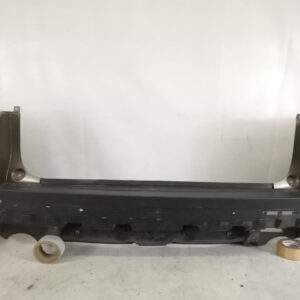 Bara Spate Originala Cu Senzori In Stare Buna Land Rover  Range Rover Evoque  L538 [2011 - 2015]