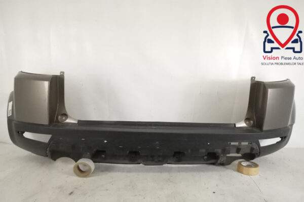 Bara Spate Originala Cu Senzori In Stare Buna Land Rover  Range Rover Evoque  L538 [2011 - 2015]