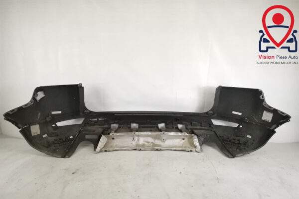 Bara Spate Originala Cu Senzori In Stare Buna Land Rover  Range Rover Evoque  L538 [2011 - 2015] - imagine 4