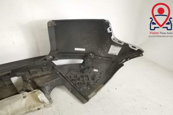 Bara Spate Originala Cu Senzori In Stare Buna Land Rover  Range Rover Evoque  L538 [2011 - 2015] - imagine 5