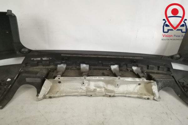 Bara Spate Originala Cu Senzori In Stare Buna Land Rover  Range Rover Evoque  L538 [2011 - 2015] - imagine 6
