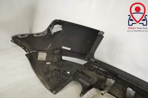Bara Spate Originala Cu Senzori In Stare Buna Land Rover  Range Rover Evoque  L538 [2011 - 2015] - imagine 7