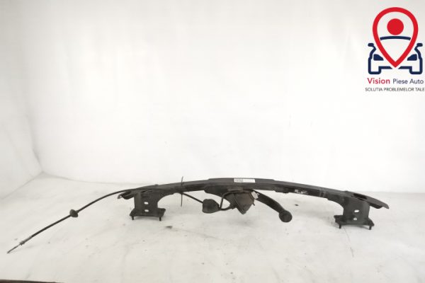 Carlig De Remorcare Spate Rabatabil Electric Original In Stare Buna Mercedes-Benz  E-Class  C207 [2009 - 2013]