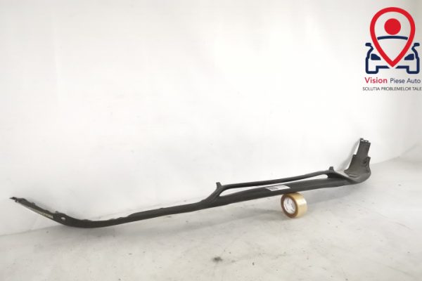 Fusta Spoiler Bara Fata Original In Stare Buna Cu Senzori Mini  Countryman  F60 [2017 - 2020] - imagine 2