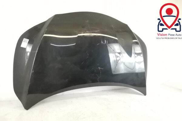 Capota Motor Originala Lexus  RX  4 [2015 - 2020] - imagine 2