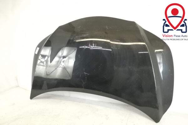 Capota Motor Originala Lexus  RX  4 [2015 - 2020] - imagine 3