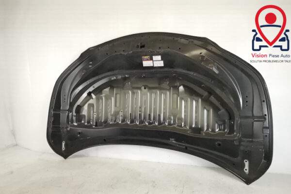 Capota Motor Originala Lexus  RX  4 [2015 - 2020] - imagine 6