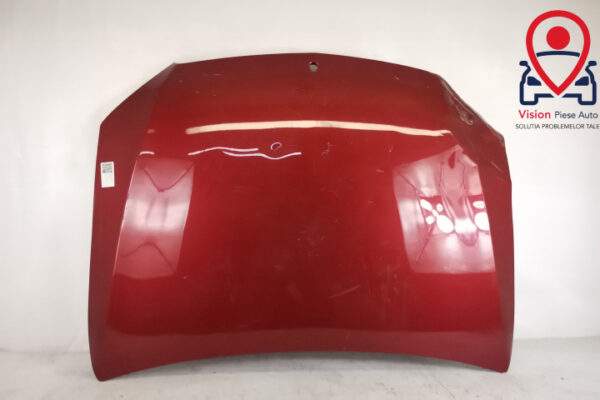 Capota Motor Originala Mercedes-Benz  C-Class  W205/S205/C205 [2014 - 2018]