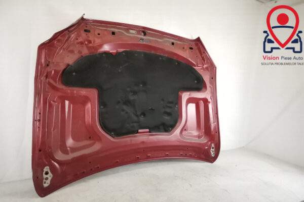 Capota Motor Originala Mercedes-Benz  C-Class  W205/S205/C205 [2014 - 2018] - imagine 5