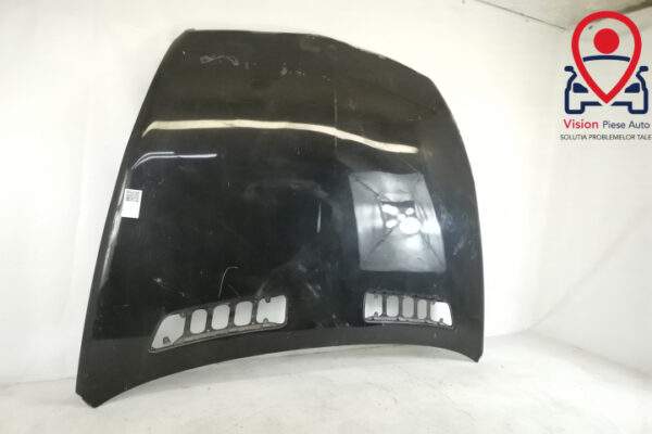 Capota Motor Originala Mercedes-Benz  CL-Class  C216 [2006 - 2010] - imagine 2