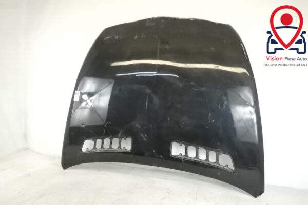 Capota Motor Originala Mercedes-Benz  CL-Class  C216 [2006 - 2010] - imagine 3