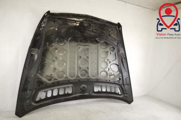 Capota Motor Originala Mercedes-Benz  CL-Class  C216 [2006 - 2010] - imagine 5