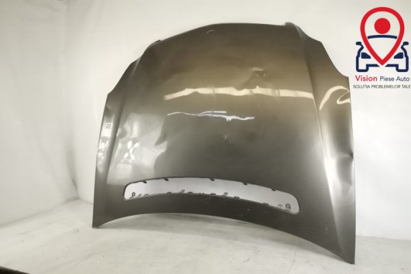 Capota Motor Originala Mercedes-Benz  CLS-Class  C219 [2004 - 2008] - imagine 3