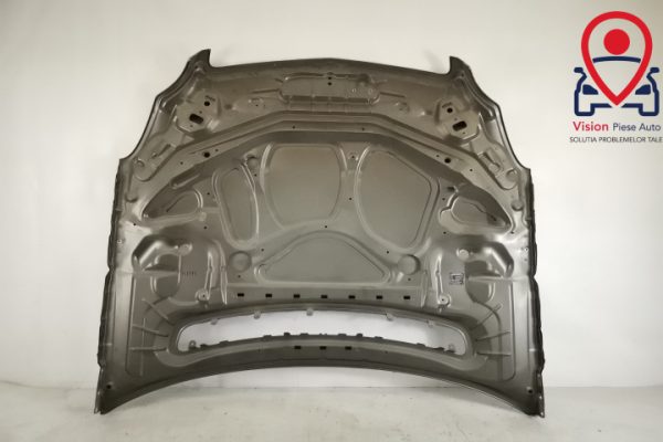 Capota Motor Originala Mercedes-Benz  CLS-Class  C219 [2004 - 2008] - imagine 4