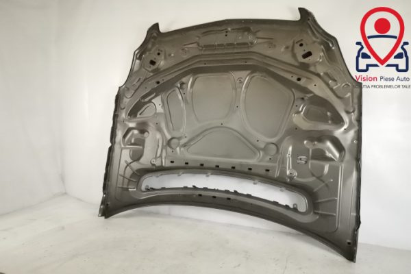 Capota Motor Originala Mercedes-Benz  CLS-Class  C219 [2004 - 2008] - imagine 6