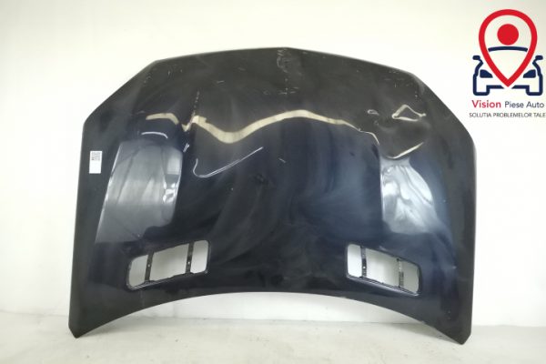 Capota Motor Originala Mercedes-Benz  GLS-Class  X166 [2015 - 2020]