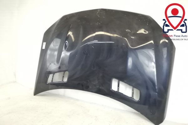 Capota Motor Originala Mercedes-Benz  GLS-Class  X166 [2015 - 2020] - imagine 3