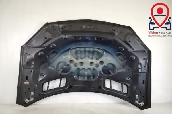 Capota Motor Originala Mercedes-Benz  GLS-Class  X166 [2015 - 2020] - imagine 4