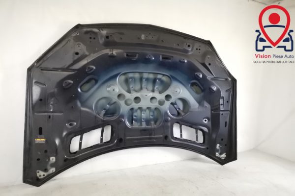 Capota Motor Originala Mercedes-Benz  GLS-Class  X166 [2015 - 2020] - imagine 5