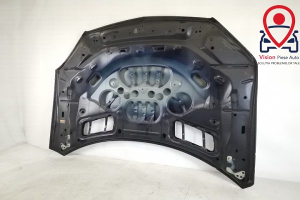 Capota Motor Originala Mercedes-Benz  GLS-Class  X166 [2015 - 2020] - imagine 6