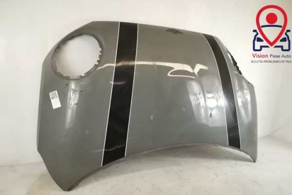 Capota Motor Originala Mini  Cooper  F56 [2013 - 2020] - imagine 2