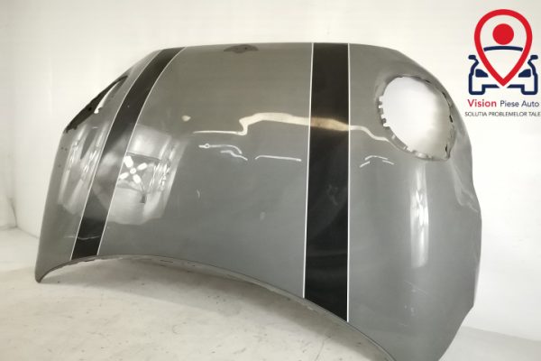 Capota Motor Originala Mini  Cooper  F56 [2013 - 2020] - imagine 3