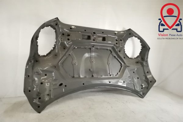 Capota Motor Originala Mini  Cooper  F56 [2013 - 2020] - imagine 6