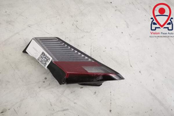 Stop Haion Stanga Original Avariat Honda  Civic  9 [facelift] [2013 - 2020] - imagine 2